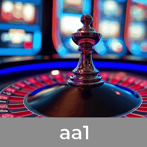 aa1: Slots com Mega Prêmios, Jogos de Mesa e Realismo com Dealers ao Vivo