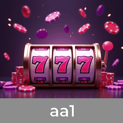 aa1: Plataforma de Jogo Segura e Profissional